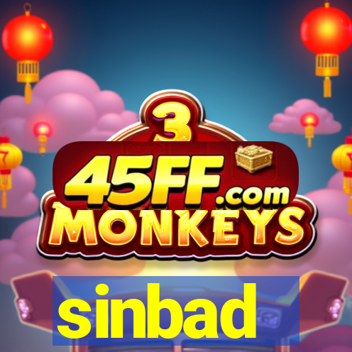 sinbad - a lenda dos sete mares download